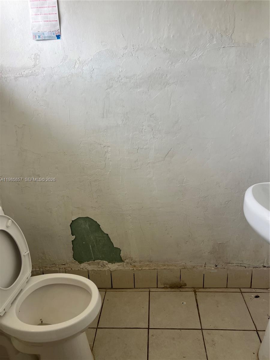 SIERRA 1ST ADDN - Residential