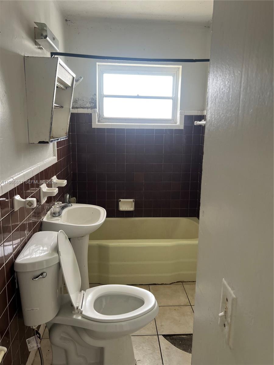 SIERRA 1ST ADDN - Residential