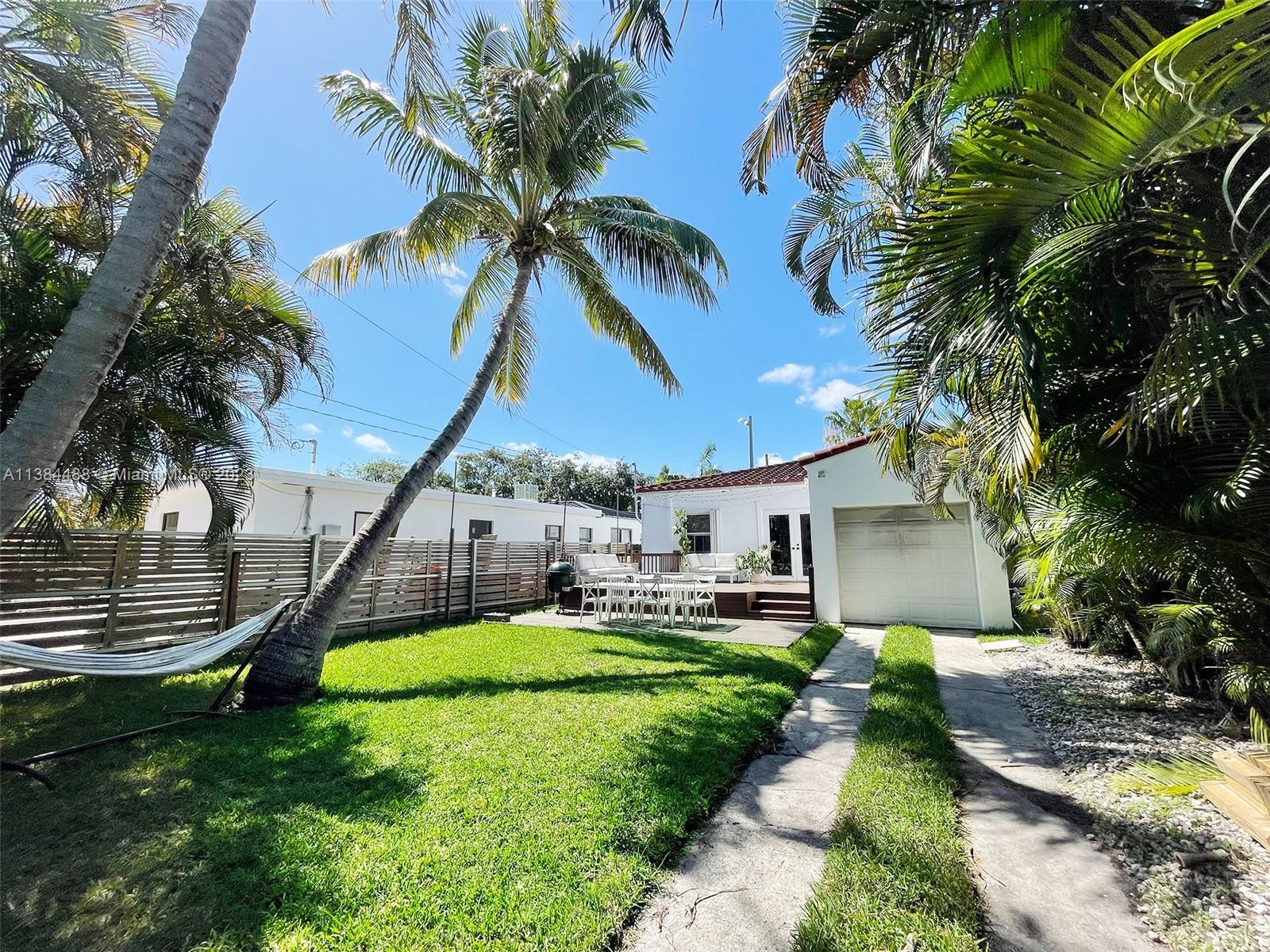 HOLLYWOOD - Residential