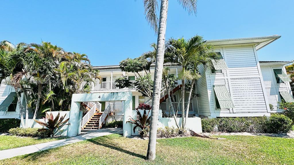 CYPRESS POINT CONDO - Residential Lease
