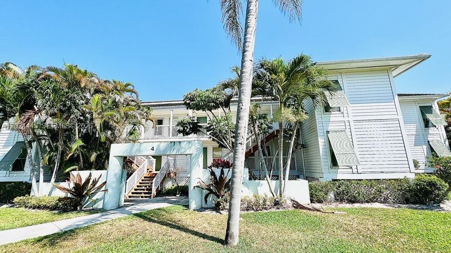 Beautifully maintained 2 bed, 2 bath condo in the highly desirable PGA National Association. This sun-filled home features an open balcony with stunning lake views, perfect for relaxing or entertaining. The entire unit is professionally painted in crisp white, creating a fresh and modern feel. The kitchen is equipped with stainless steel appliances, ample cabinet space, and a sleek countertop. Enjoy the convenience of in-unit laundry and one assigned parking space. Water is included in the rent. Residents have access to a community swimming pool, enhancing the Florida lifestyle. With its unbeatable location, natural light, and upscale features, this condo is an ideal place to call home. Don’t miss this opportunity!