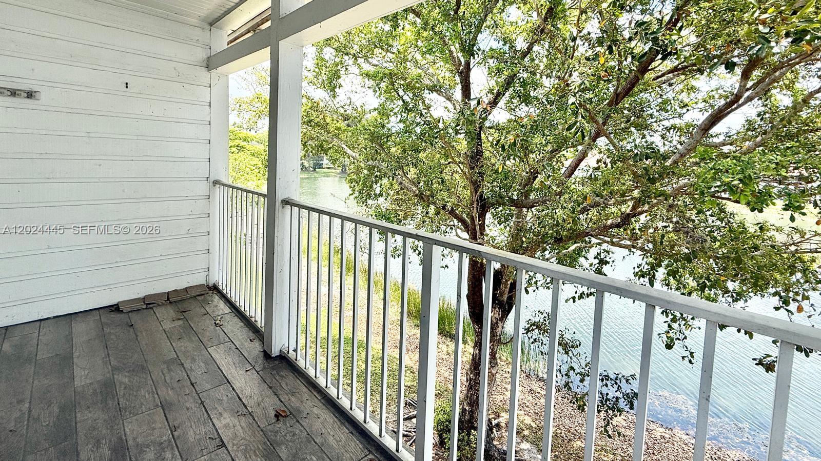 CYPRESS POINT CONDO - Residential Lease