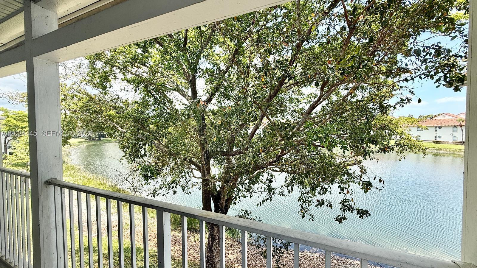 CYPRESS POINT CONDO - Residential Lease