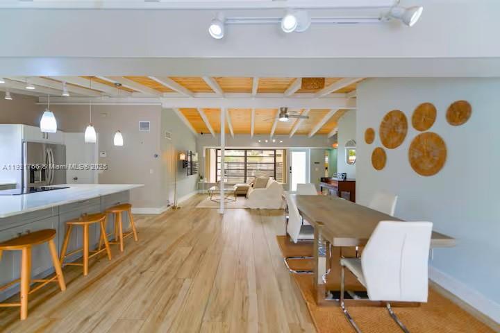 LAUDERDALE ISLES NO 2-BLK - Residential