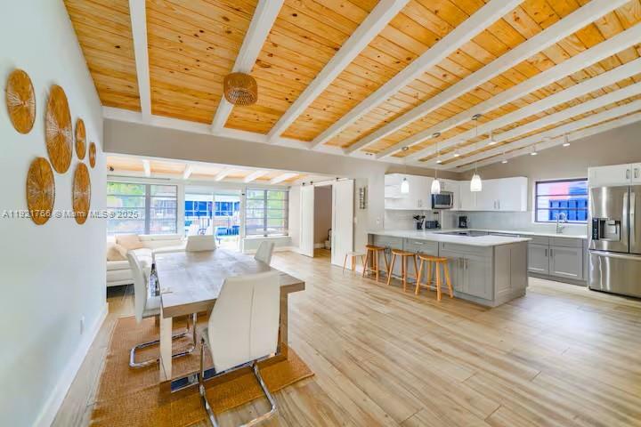 LAUDERDALE ISLES NO 2-BLK - Residential