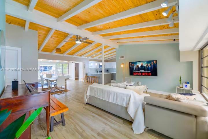 LAUDERDALE ISLES NO 2-BLK - Residential