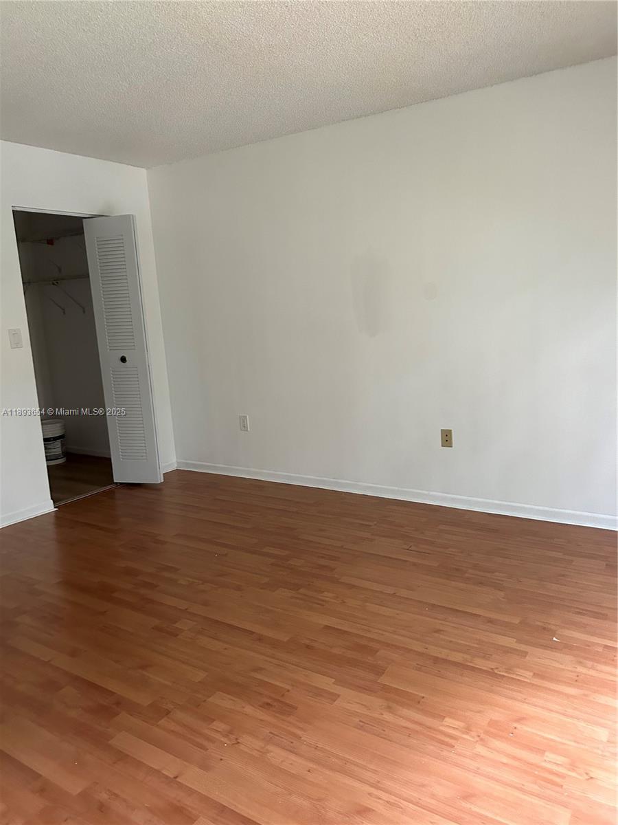 INTERNATIONAL PARK I COND - Residential Lease