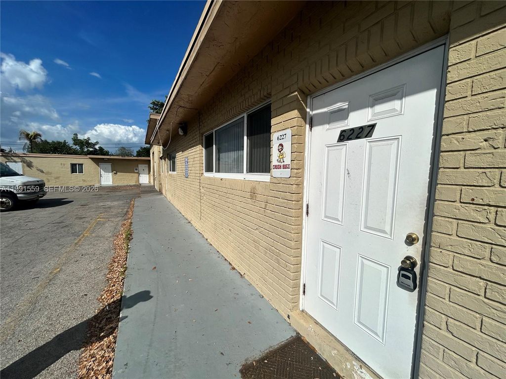 Photo of 6225 Johnson St, Hollywood, FL 33024 (MLS # A11991559)