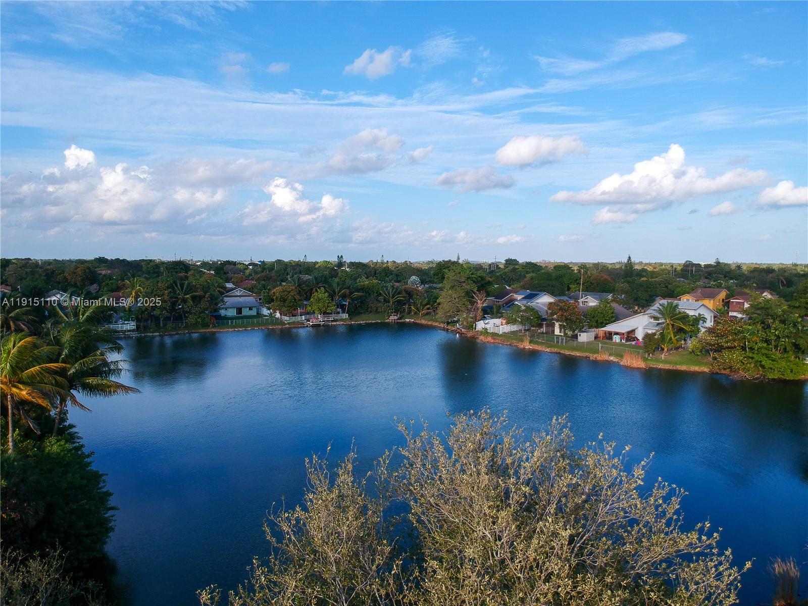 NORTH LAUDERDALE VILLAGE - Residential Lease