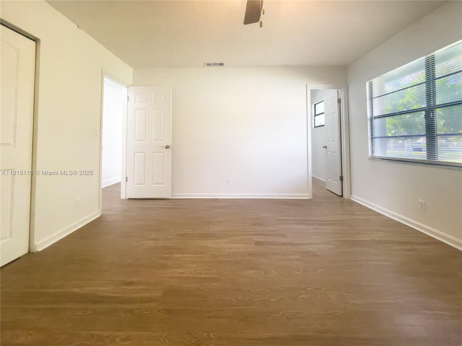 NORTH LAUDERDALE VILLAGE - Residential Lease