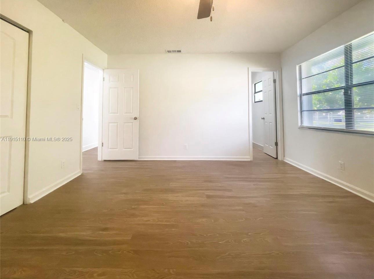 NORTH LAUDERDALE VILLAGE - Residential Lease