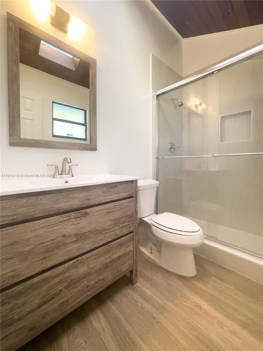 NORTH LAUDERDALE VILLAGE - Residential Lease