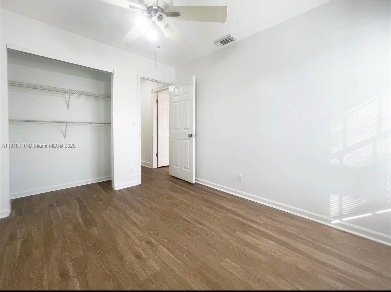 NORTH LAUDERDALE VILLAGE - Residential Lease