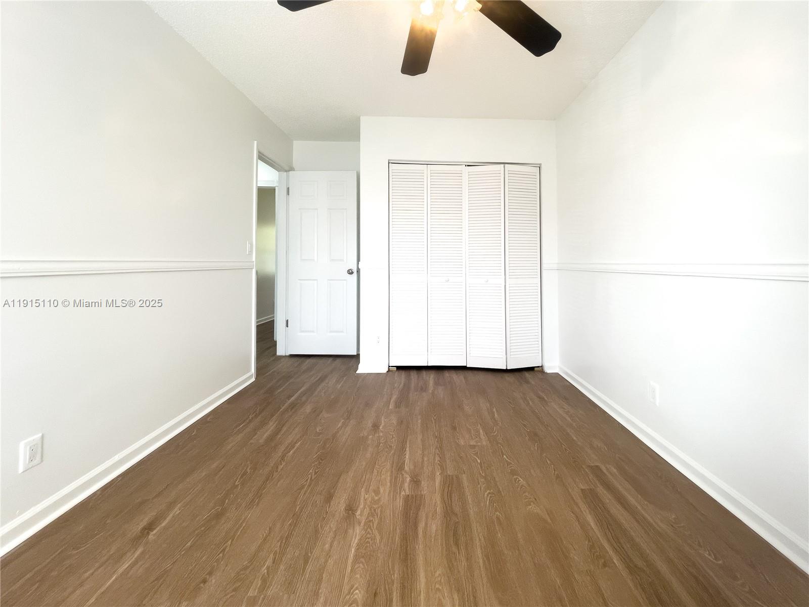 NORTH LAUDERDALE VILLAGE - Residential Lease