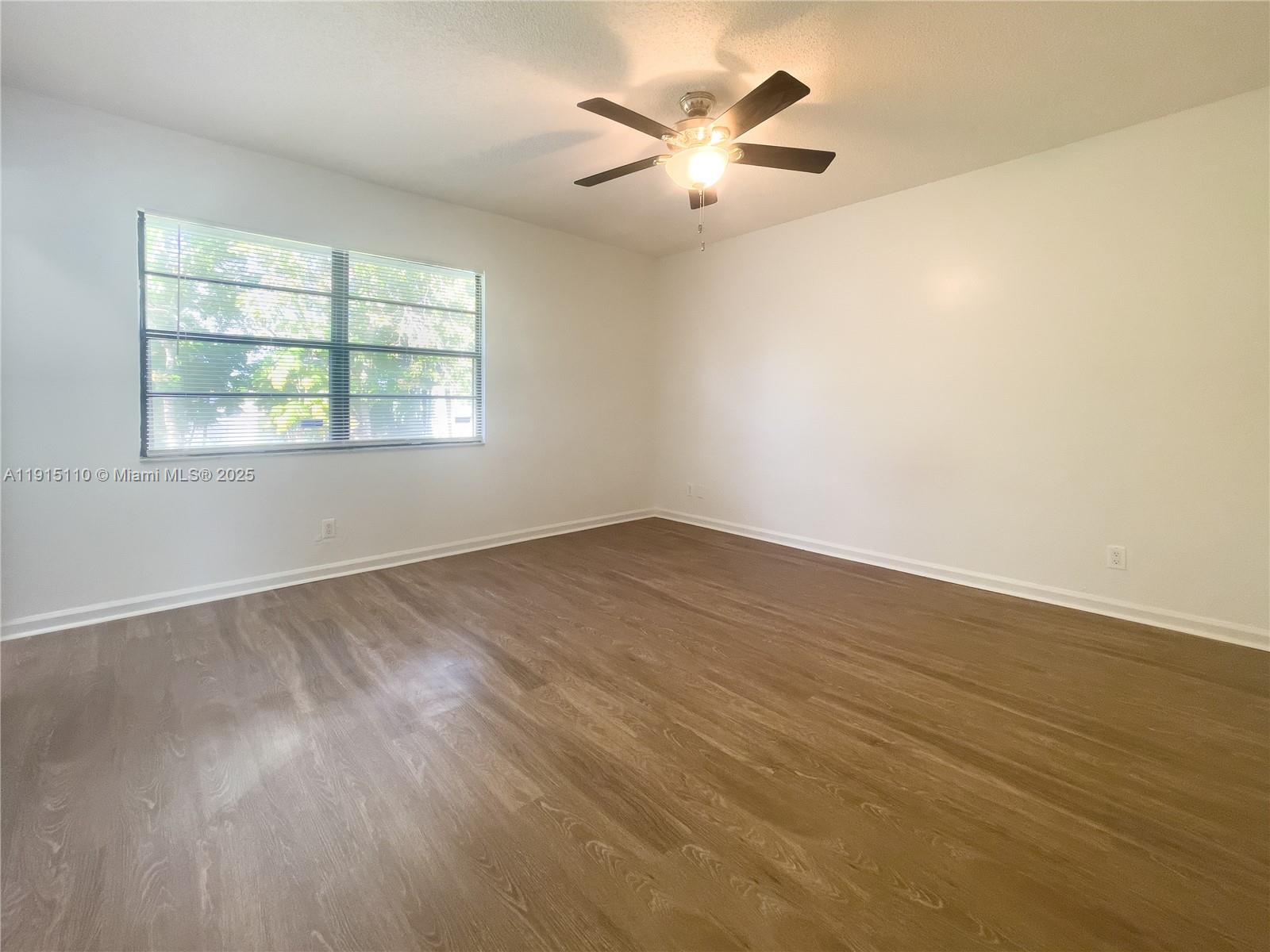 NORTH LAUDERDALE VILLAGE - Residential Lease