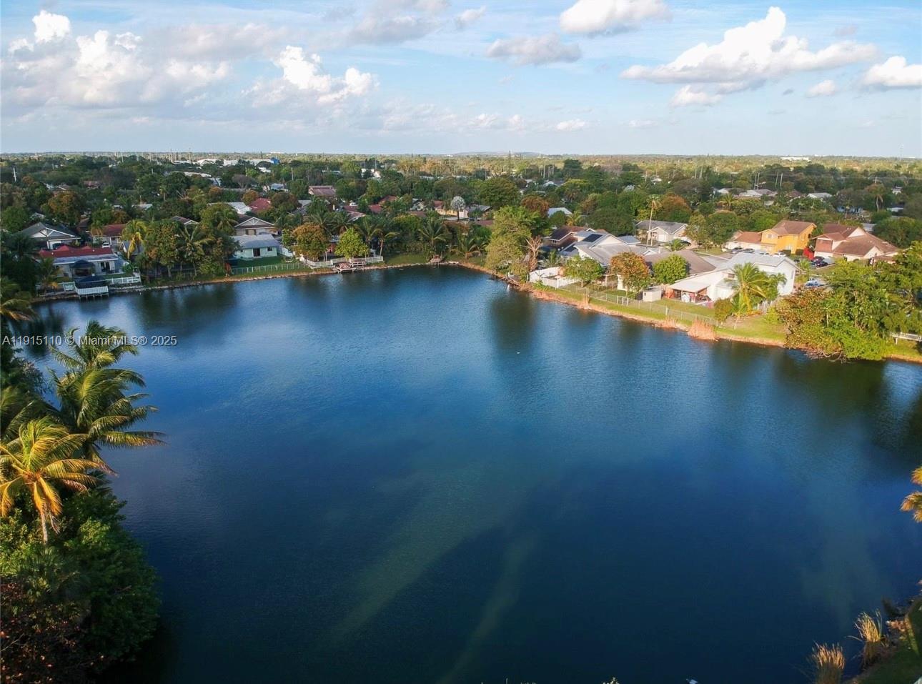 NORTH LAUDERDALE VILLAGE - Residential Lease