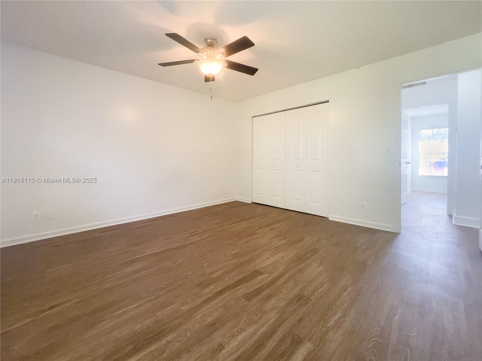 NORTH LAUDERDALE VILLAGE - Residential Lease