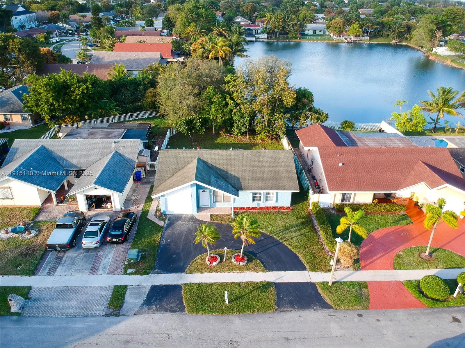 NORTH LAUDERDALE VILLAGE - Residential Lease