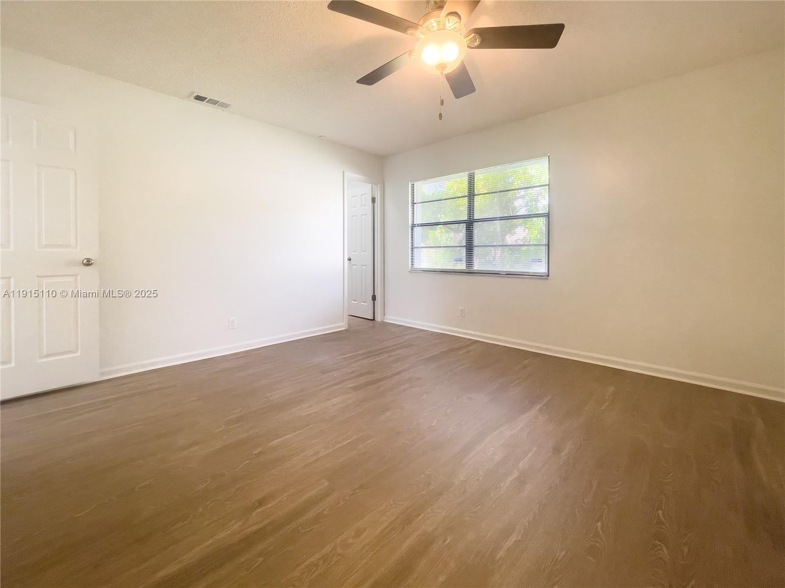 NORTH LAUDERDALE VILLAGE - Residential Lease