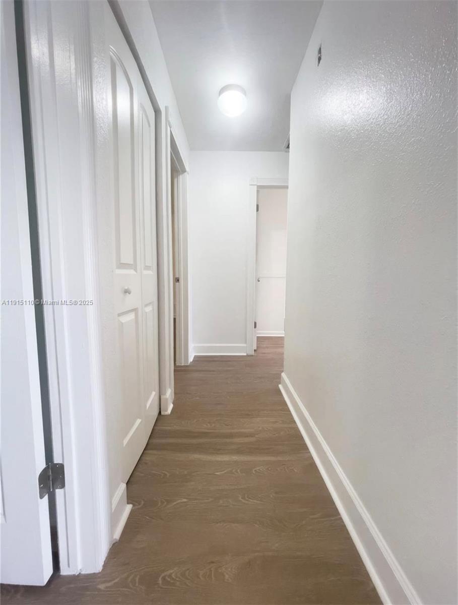 NORTH LAUDERDALE VILLAGE - Residential Lease