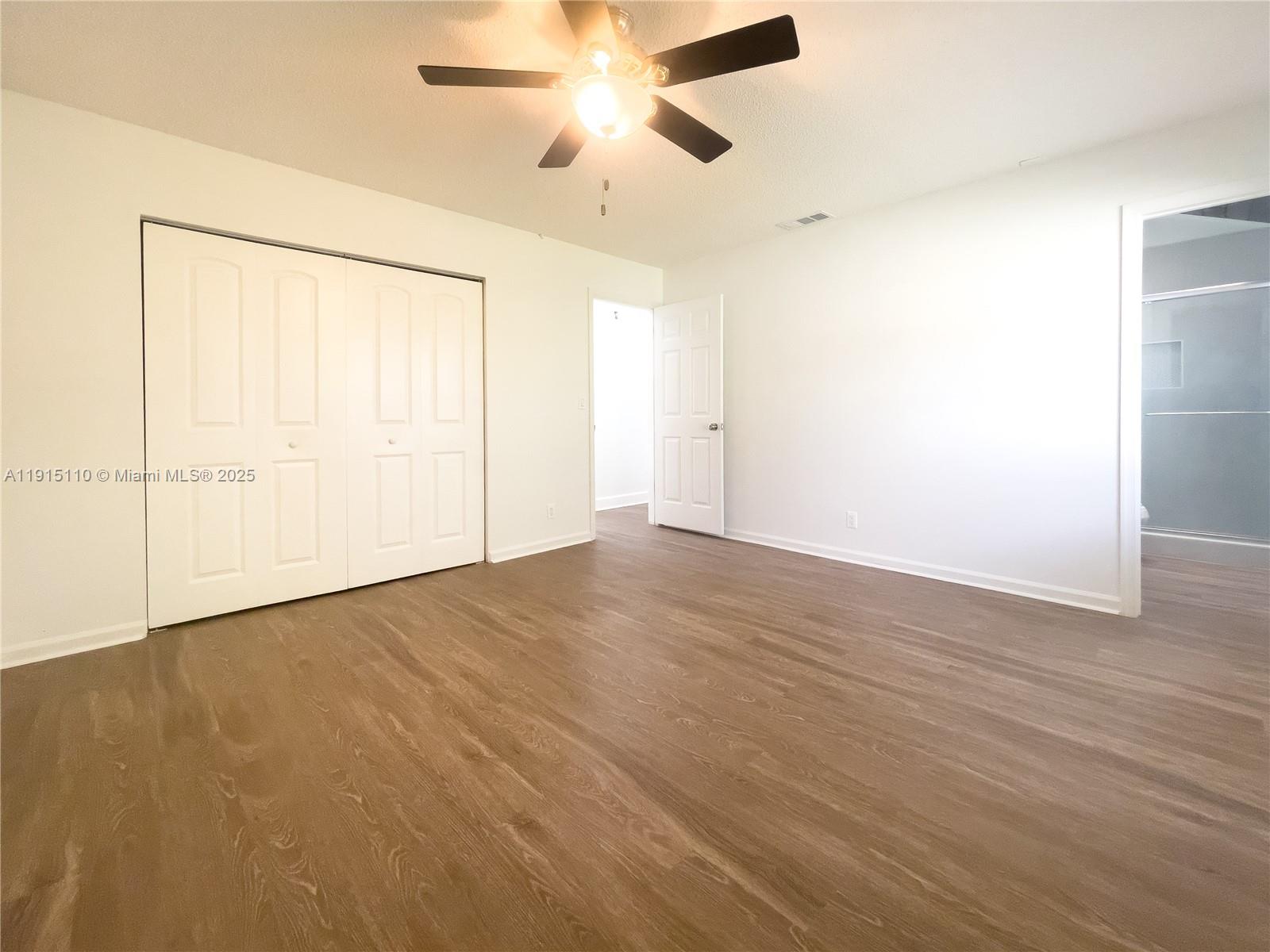 NORTH LAUDERDALE VILLAGE - Residential Lease