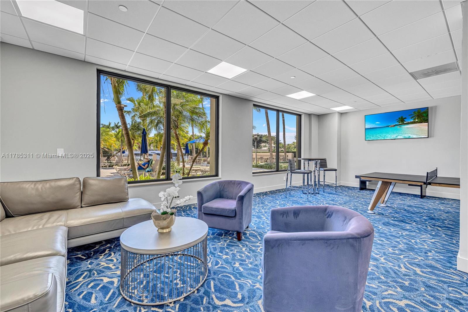 GABLES WATERWAY TOWERS CO - Residential