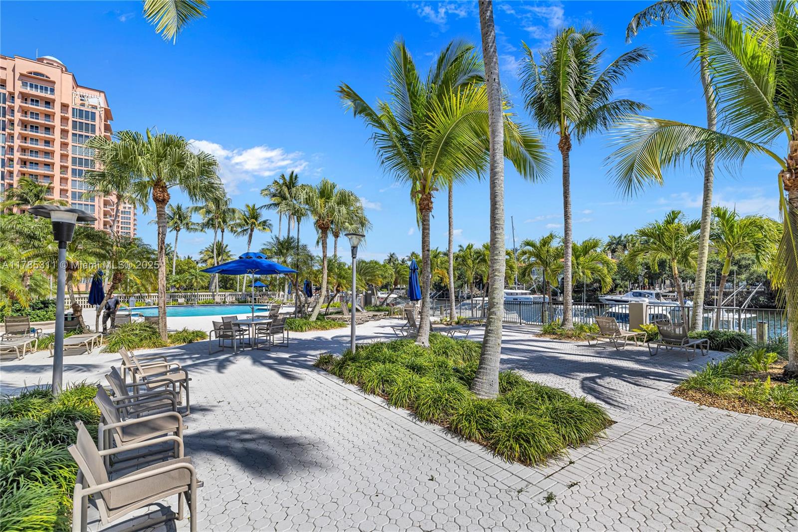 GABLES WATERWAY TOWERS CO - Residential