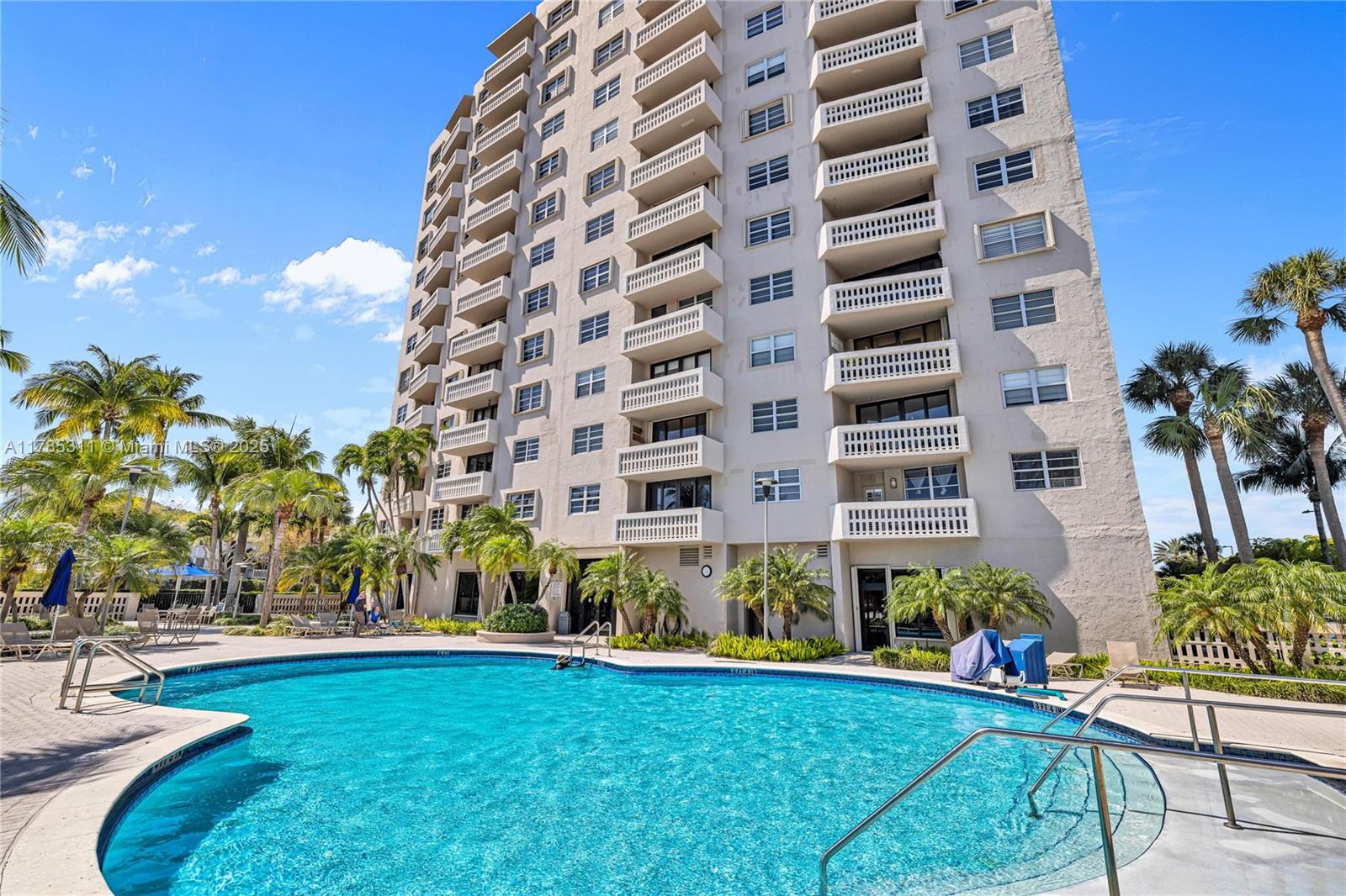 GABLES WATERWAY TOWERS CO - Residential