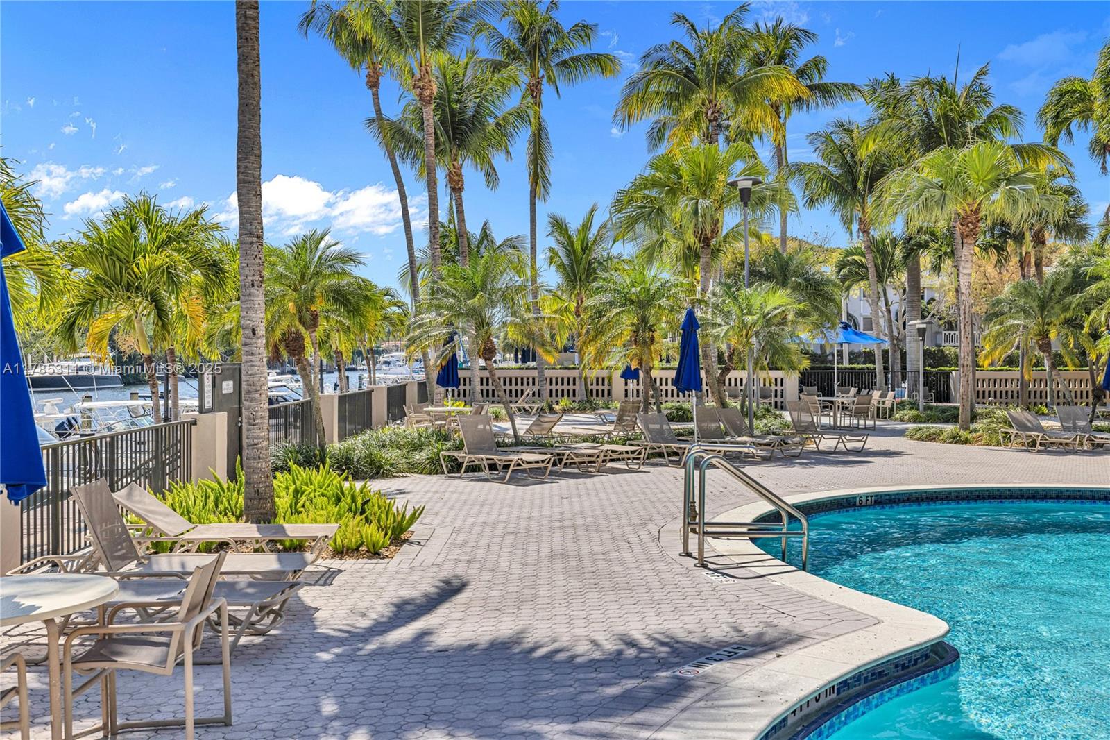 GABLES WATERWAY TOWERS CO - Residential