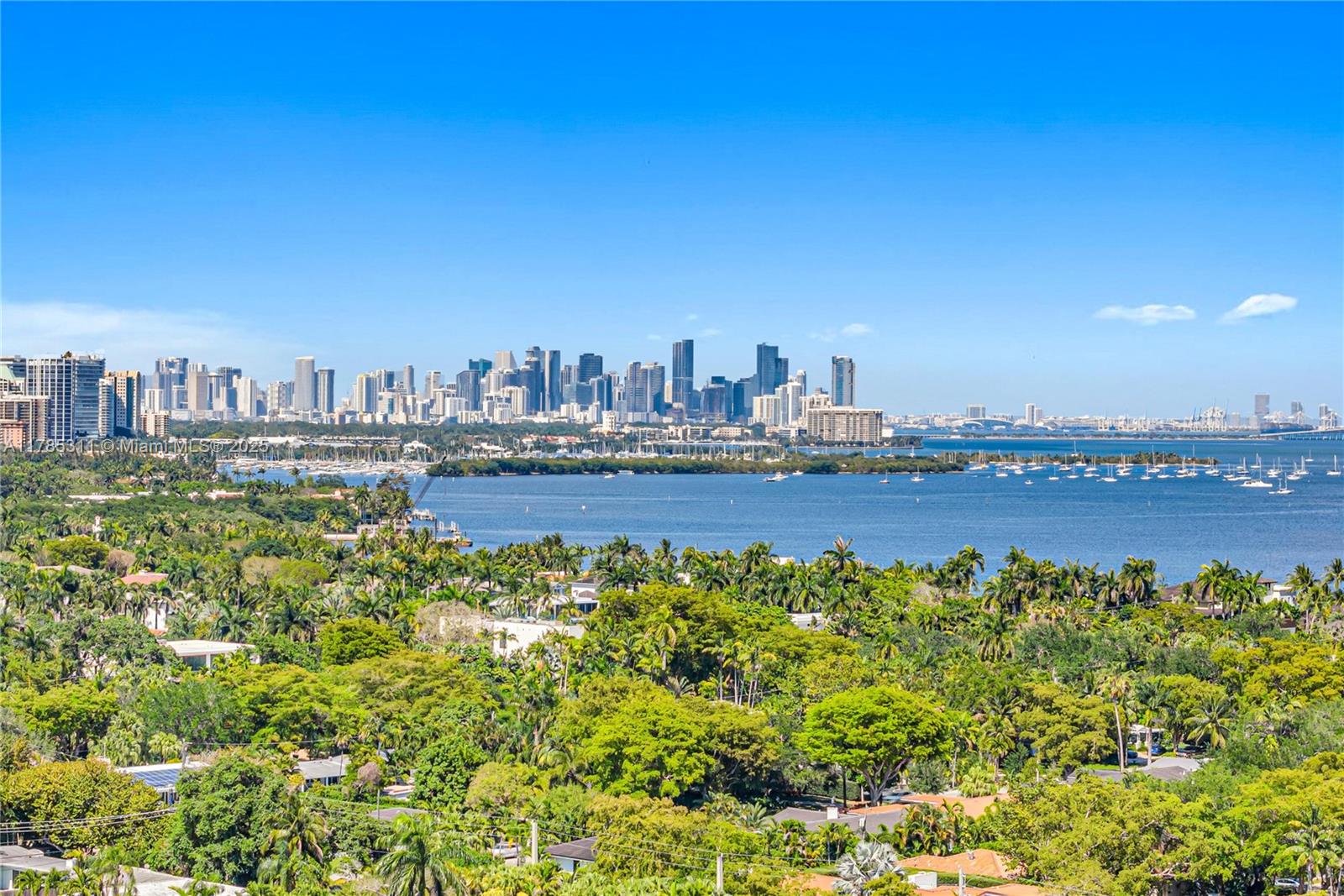 GABLES WATERWAY TOWERS CO - Residential