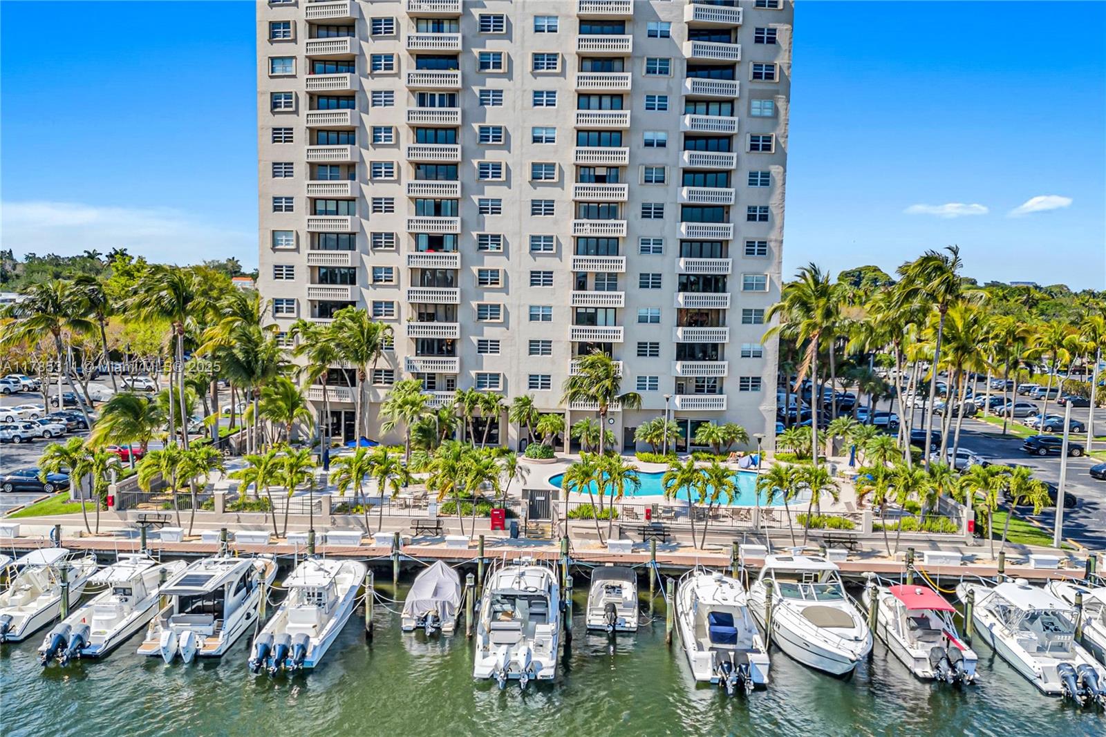 GABLES WATERWAY TOWERS CO - Residential