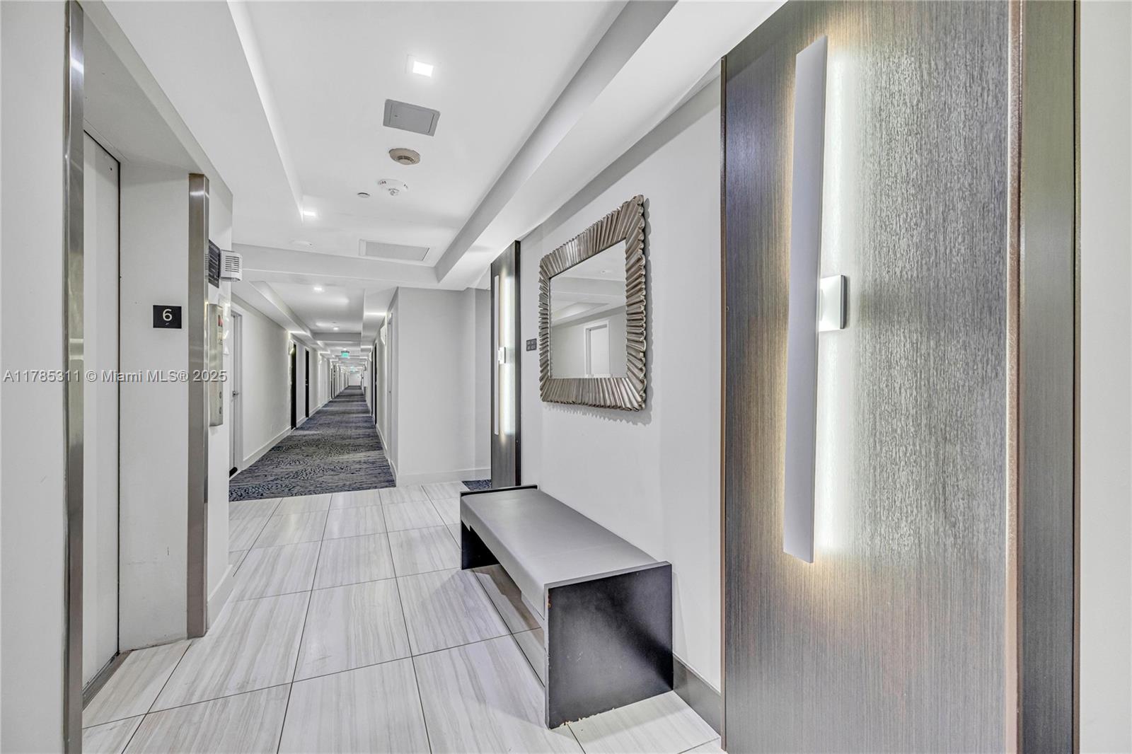 GABLES WATERWAY TOWERS CO - Residential