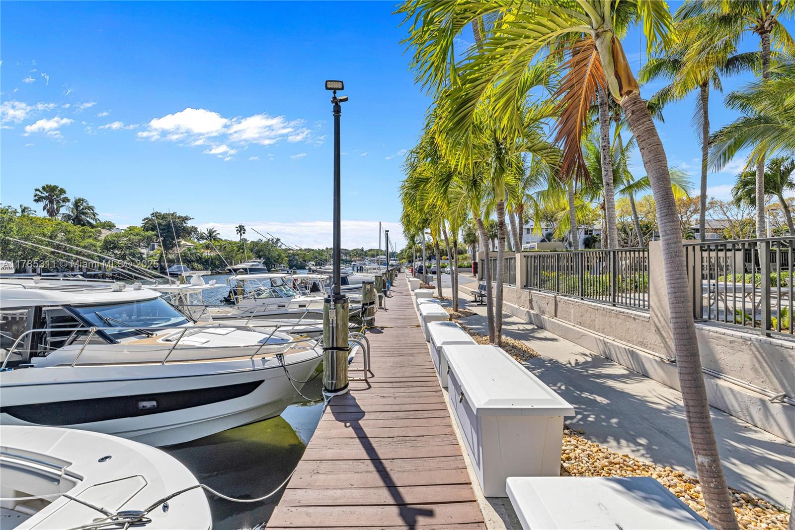 GABLES WATERWAY TOWERS CO - Residential