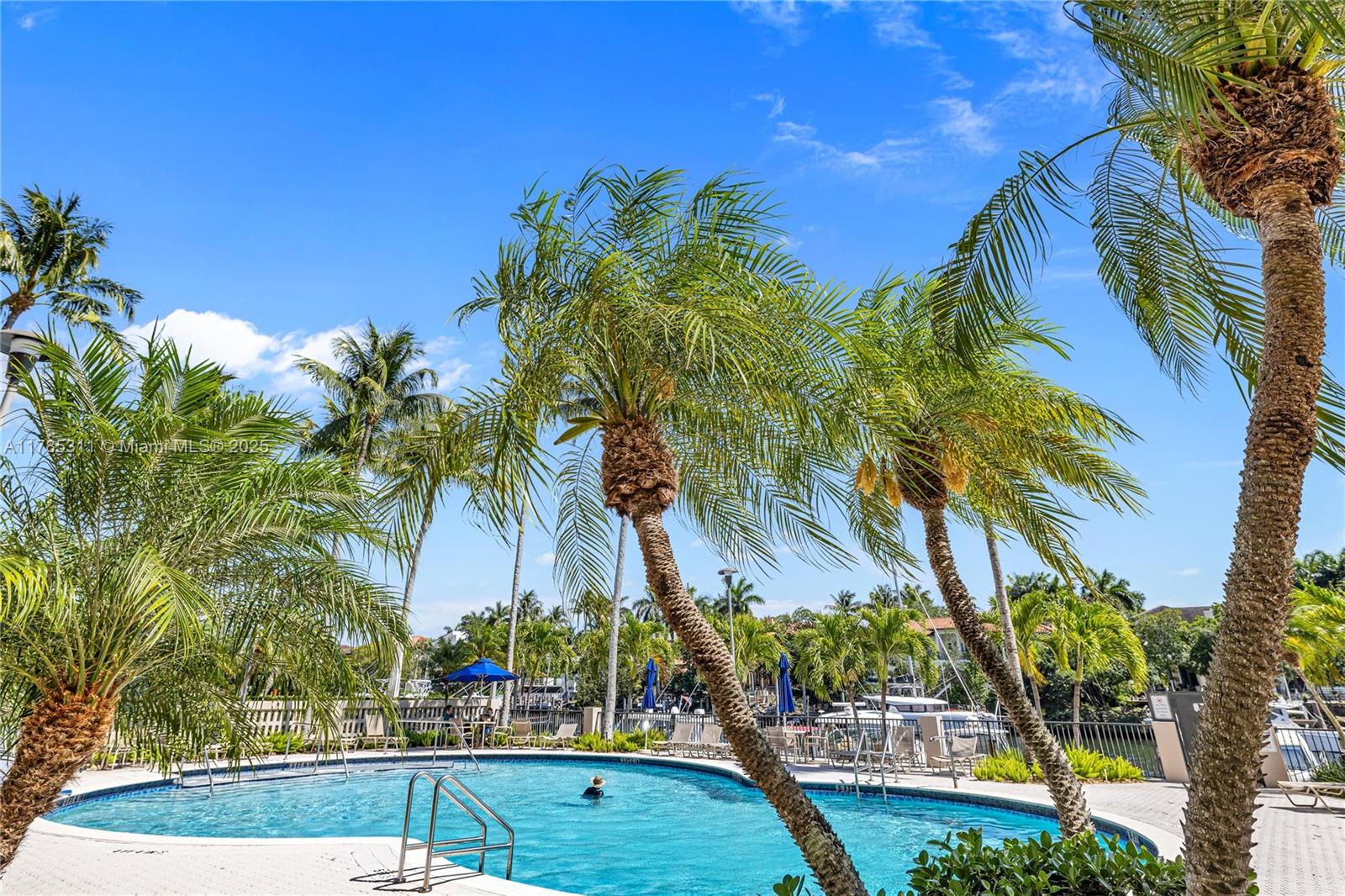 GABLES WATERWAY TOWERS CO - Residential