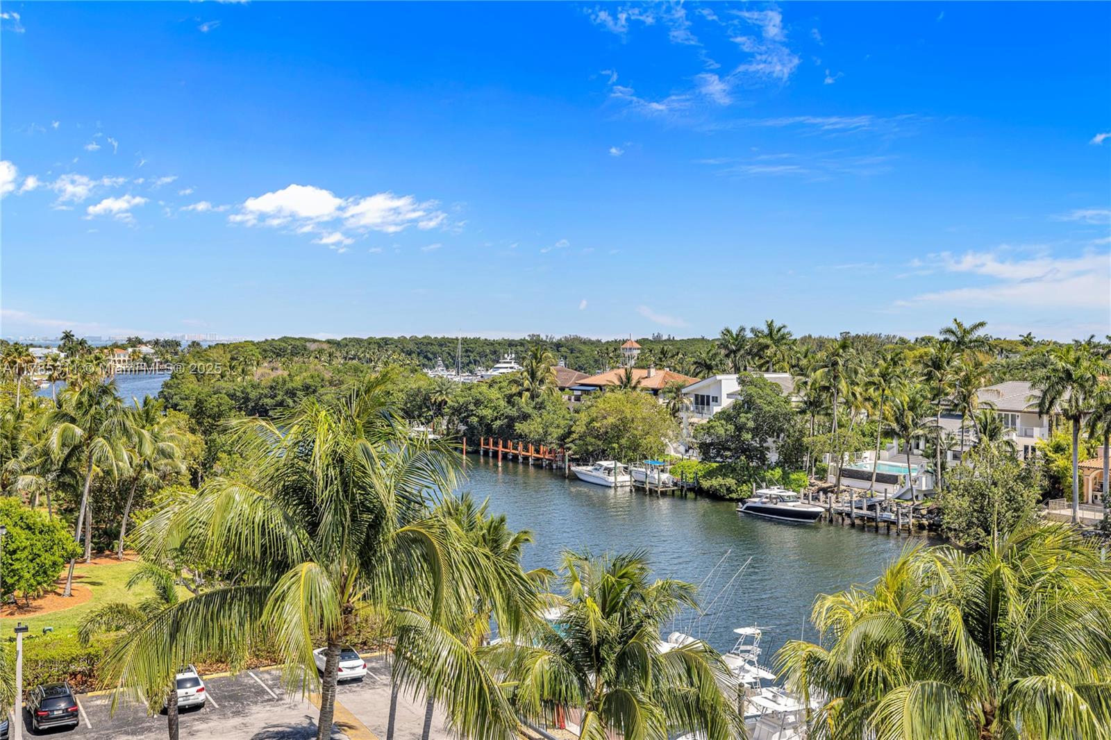 GABLES WATERWAY TOWERS CO - Residential