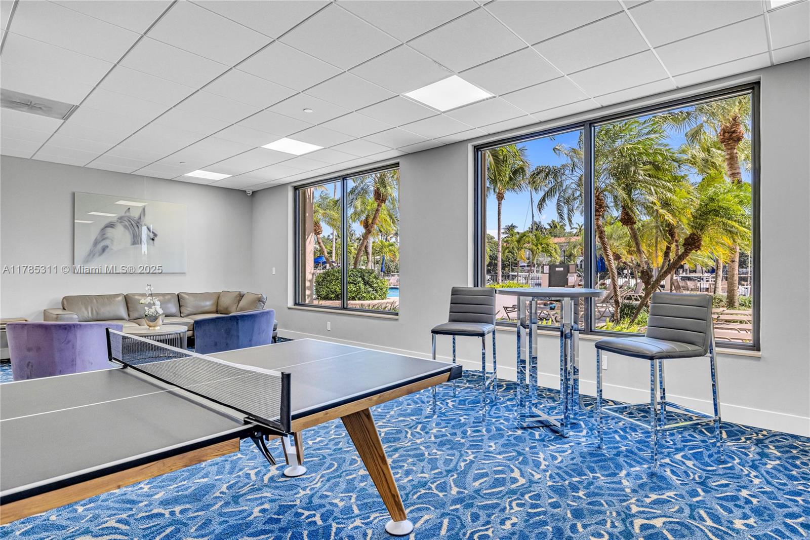 GABLES WATERWAY TOWERS CO - Residential