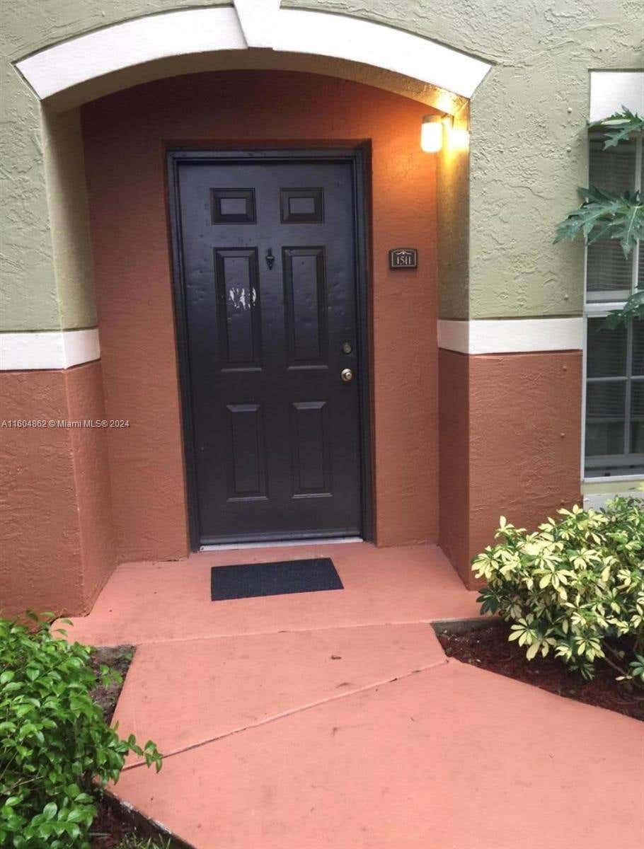 Photo of 10354 S Fox Trail Rd S #1511, Royal Palm Beach, FL 33411 (MLS # A11604862)