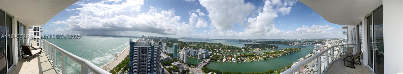 6365 Collins Ave 3907