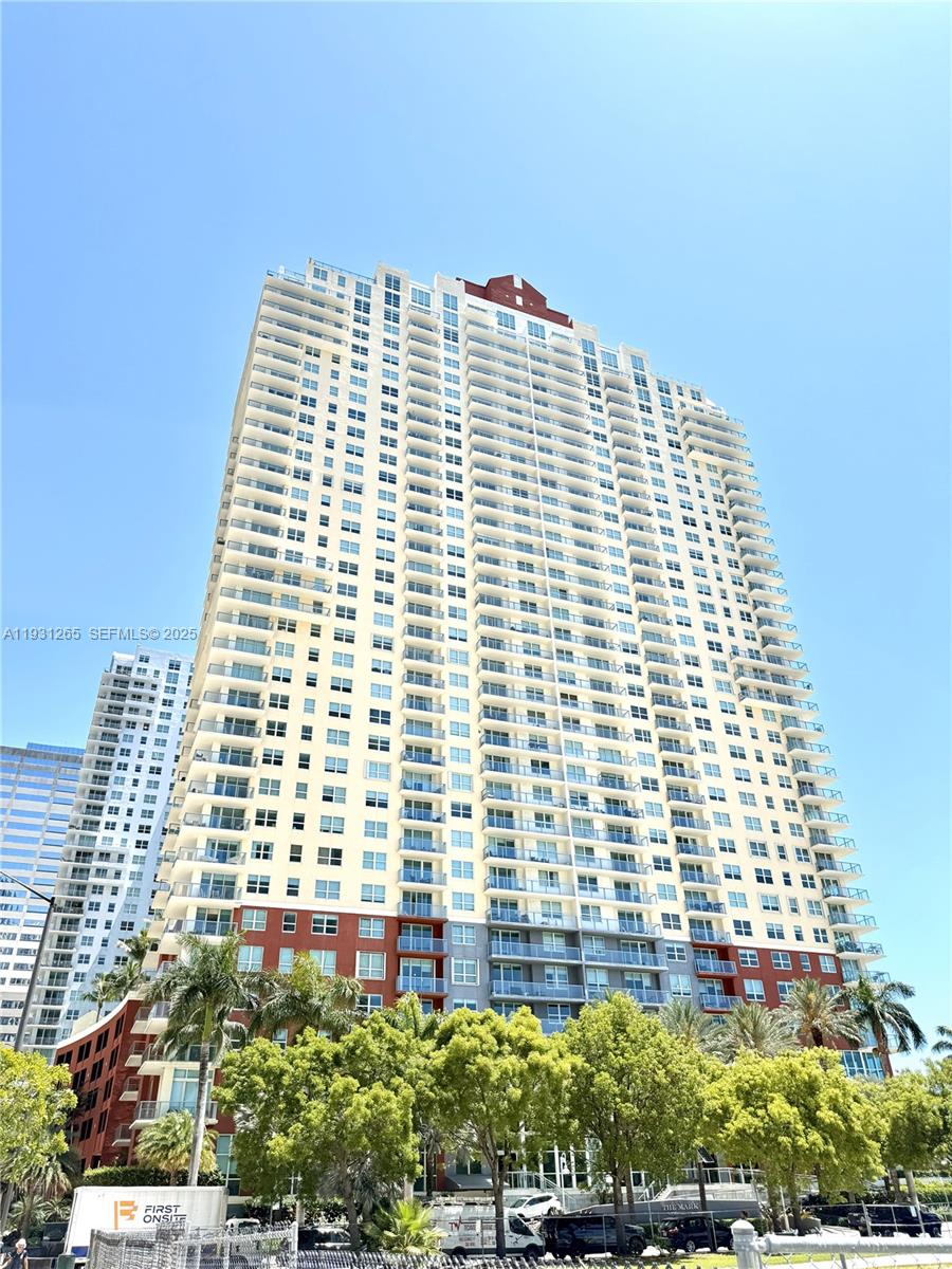 1155 Brickell Bay Dr 2108