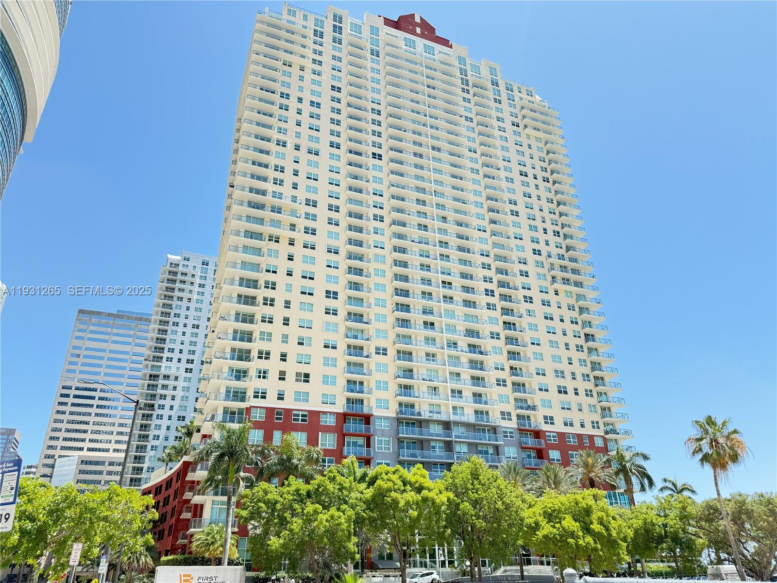 1155 Brickell Bay Dr 2108