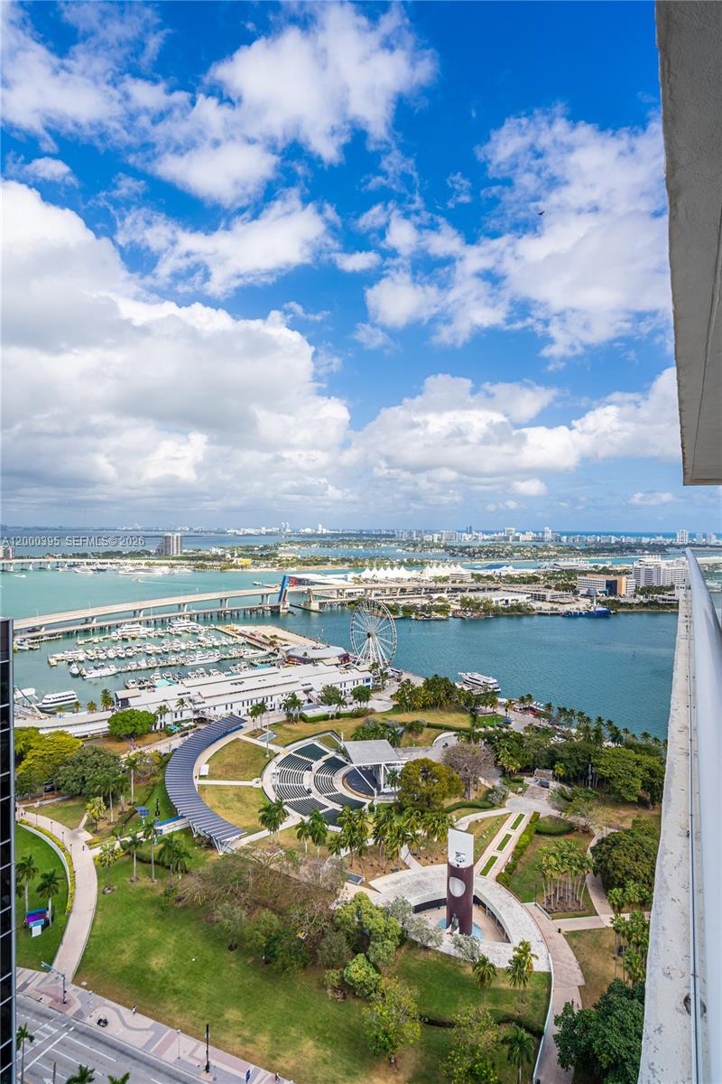 50 BISCAYNE CONDO - Residential