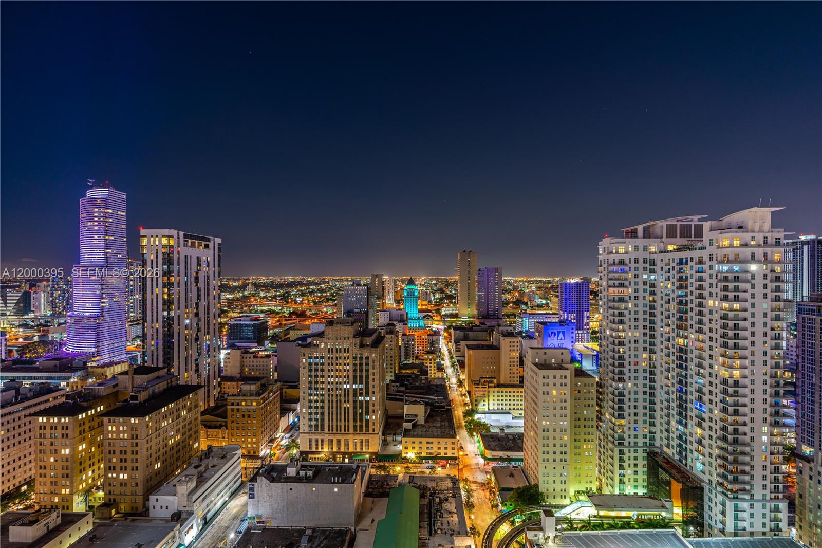 50 BISCAYNE CONDO - Residential