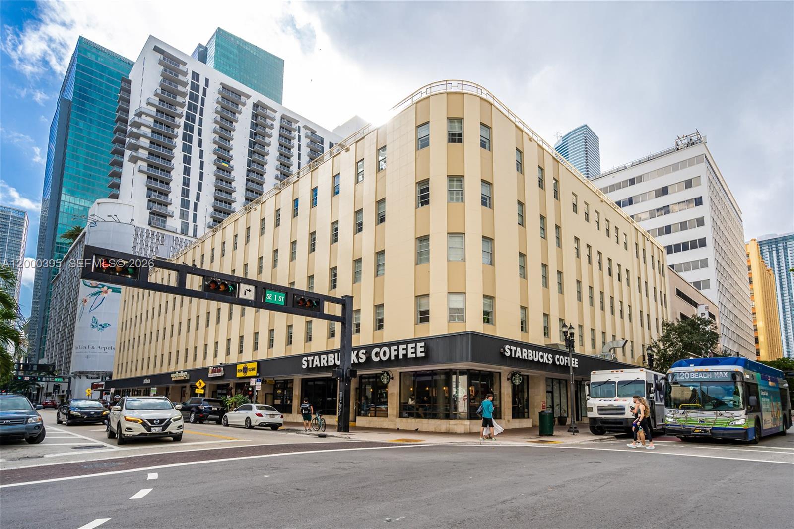 50 BISCAYNE CONDO - Residential