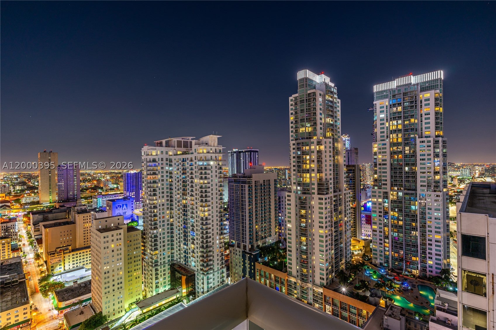 50 Biscayne Blvd 3601