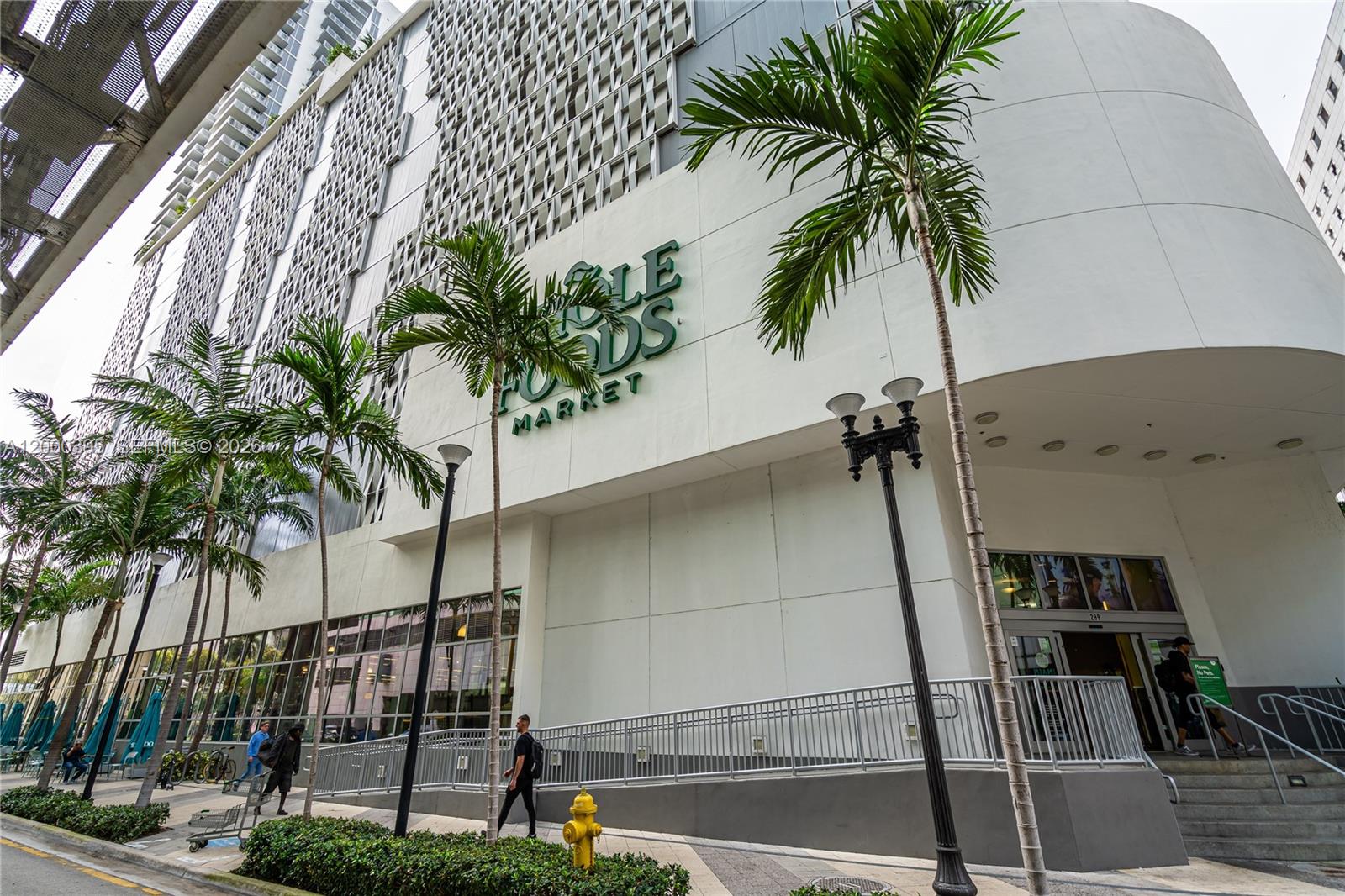 50 BISCAYNE CONDO - Residential