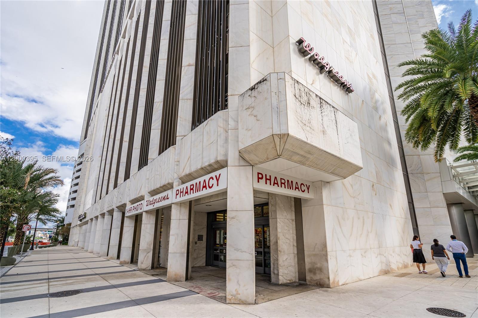 50 BISCAYNE CONDO - Residential