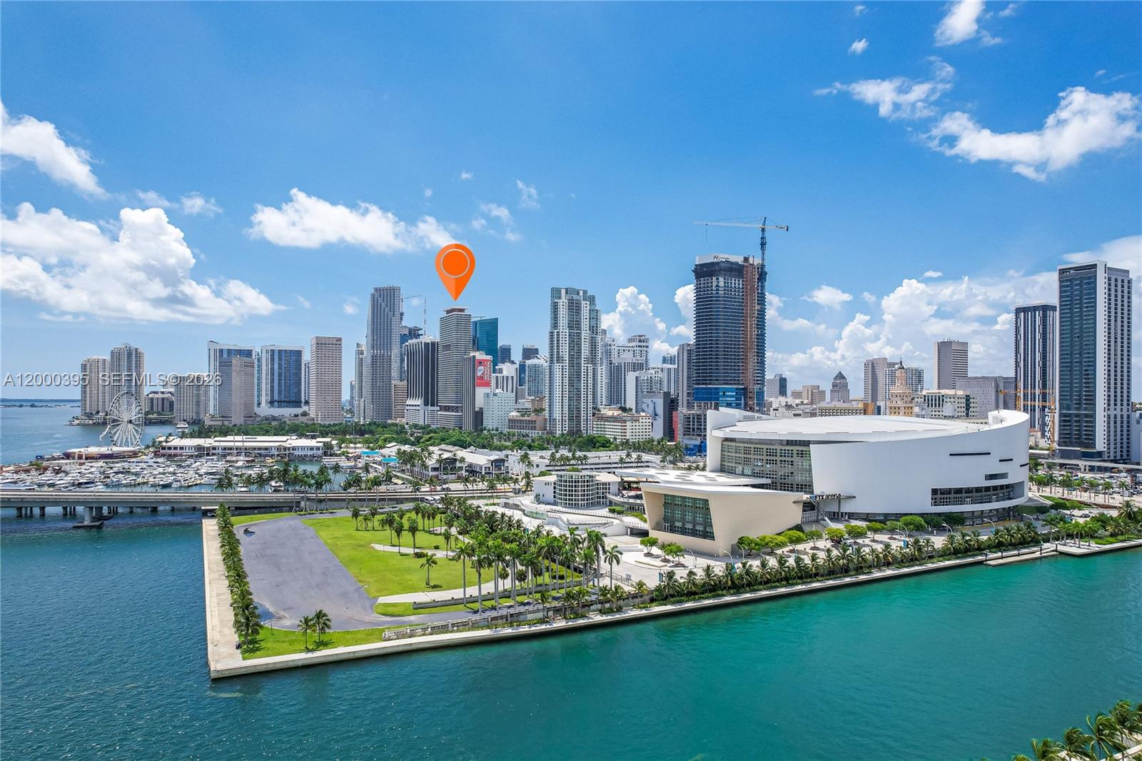 50 BISCAYNE CONDO - Residential