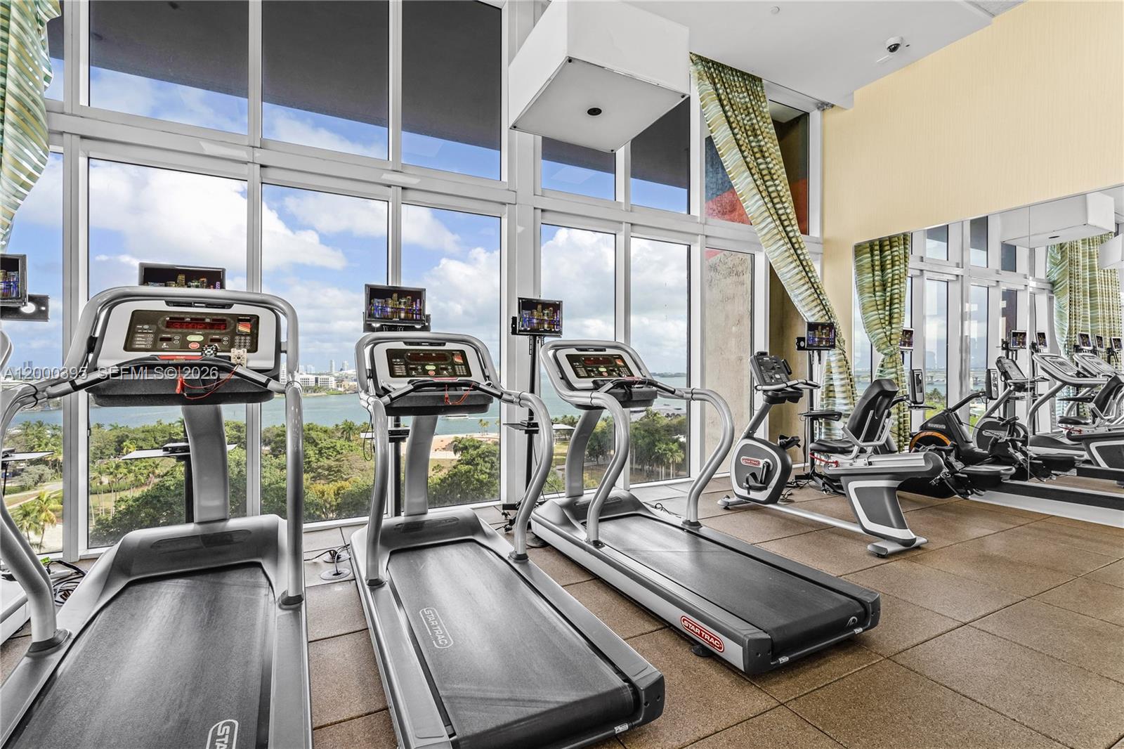 50 BISCAYNE CONDO - Residential