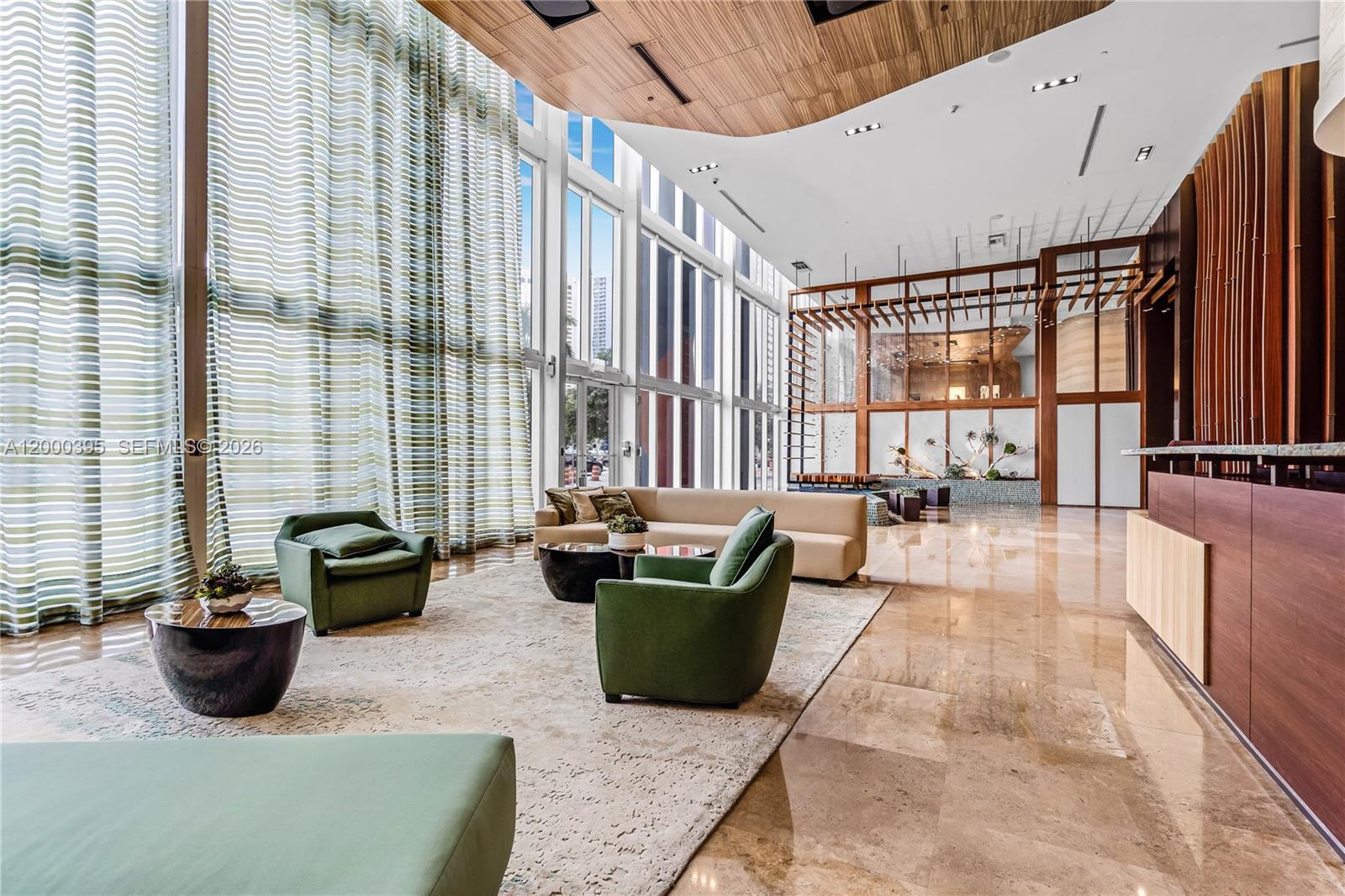 50 BISCAYNE CONDO - Residential