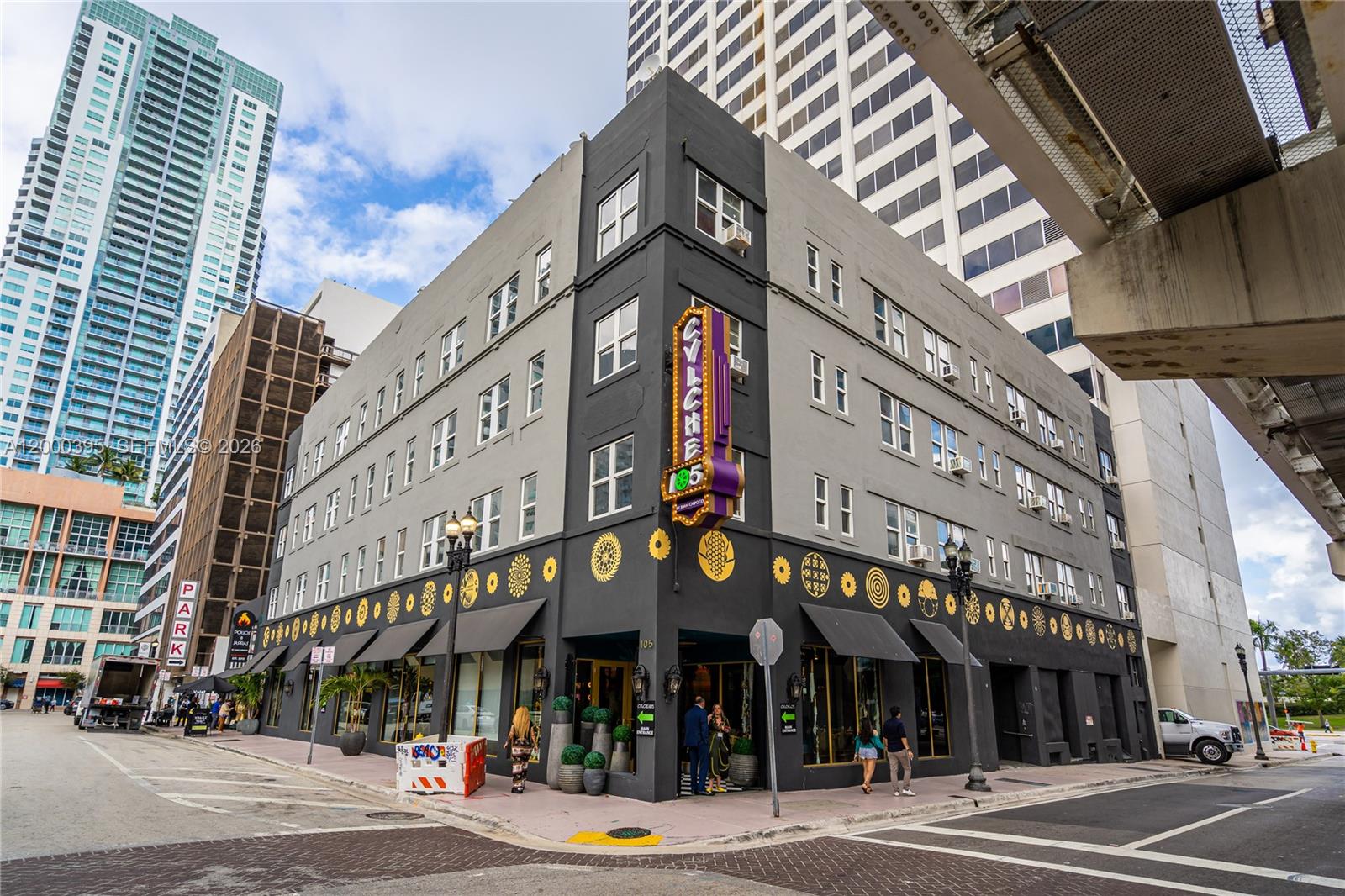 50 BISCAYNE CONDO - Residential